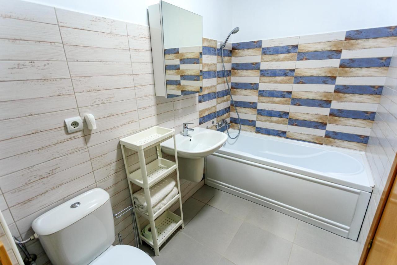 Mmc Apartament Apartment Brasov Bagian luar foto