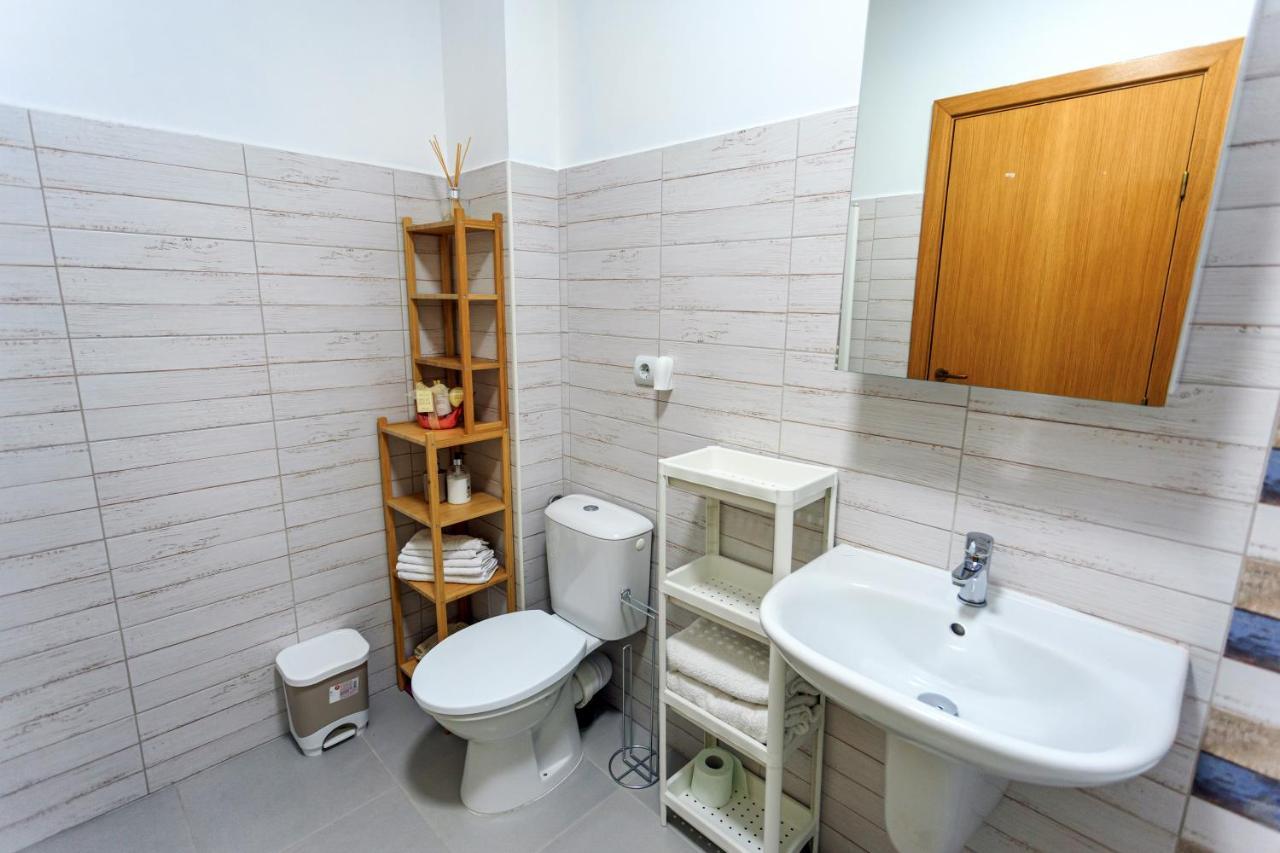 Mmc Apartament Apartment Brasov Bagian luar foto